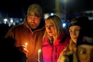 Wisconsin Christmas parade tragedy