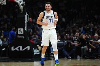 Clippers rally to force OT, but Mavs pull out road win