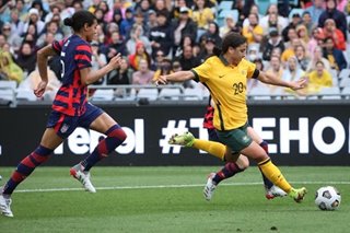 Matildas will not change how they play, says coach