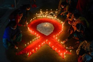 First woman reported cured of HIV