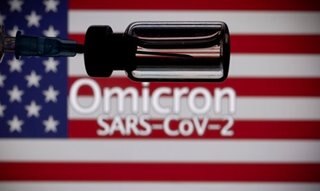 US announces another case of Omicron variant