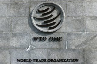 EU launches WTO case against China 
