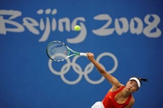 ITF chief doesn't want 'to punish Chinese people' over Peng
