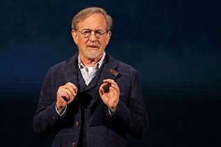 Steven Spielberg directs reimagined 'West Side Story'