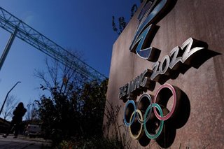 Australia joins US diplomatic boycott of Beijing Games