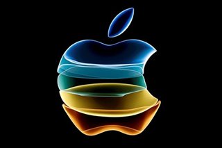 Apple closes in on $3 trillion market value
