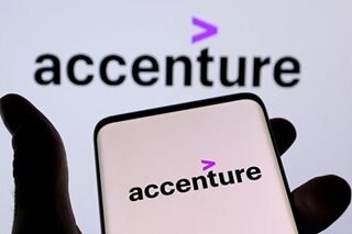 Accenture revenue forecast tops estimates on cloud, security services demand