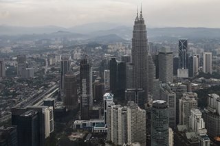 Malaysia's labor abuse allegations a risk to economy