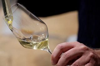 Asset bubbles? Champagne outfizzes Big Tech and bitcoin in 2021