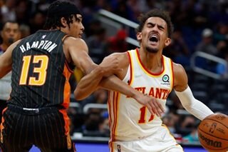 NBA: Hawks to welcome back Trae Young from protocols