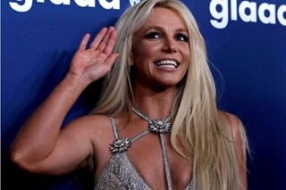 Britney Spears not ready to return to music business 