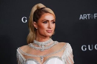 Paris Hilton launches metaverse business on Roblox