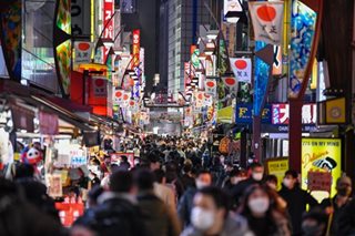 Japan extends entry ban on non-resident foreigners till end-Feb