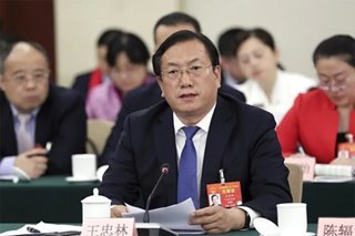 Wuhan party chief on track to become Hubei governor