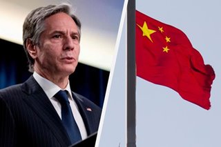 Blinken says China ‘criminalizes religious expression’ as report on religious freedom is released