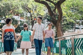 Genome sequencing cracked the code of girl's illness in HK