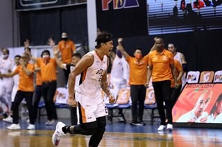 PBA: Hugnatan agrees to contract extension with Meralco