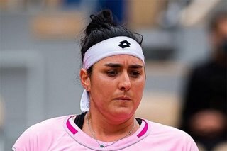 Tennis: Arab trailblazer Jabeur aims for titles and top 10 in 2021