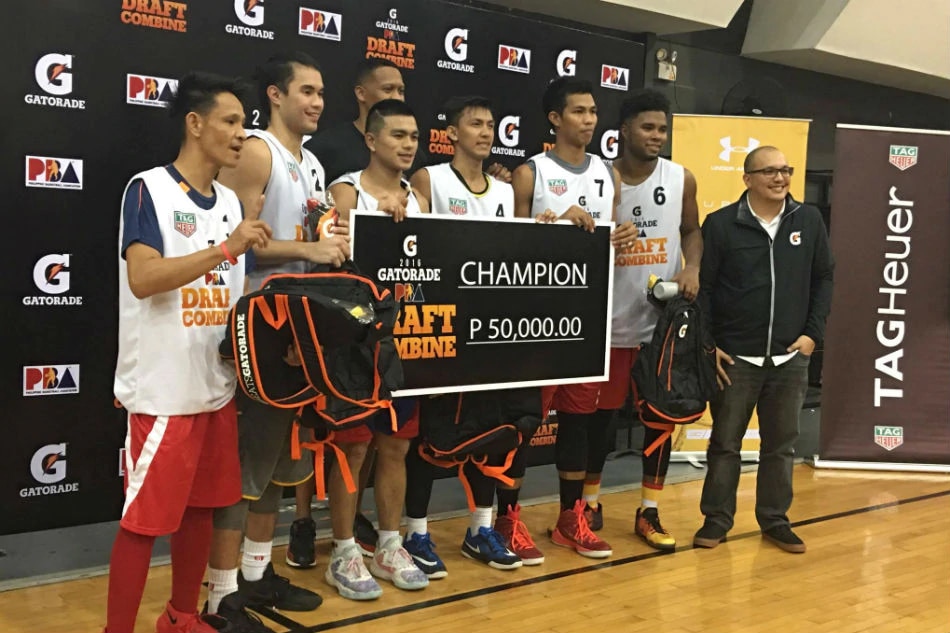 PBA: Difficult to hold Draft Combine, admits Marcial 1