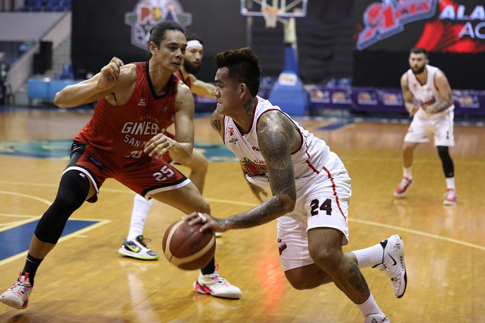 PBA: NorthPort discussed Vic Manuel trade, but &#39;nothing concrete&#39; 1
