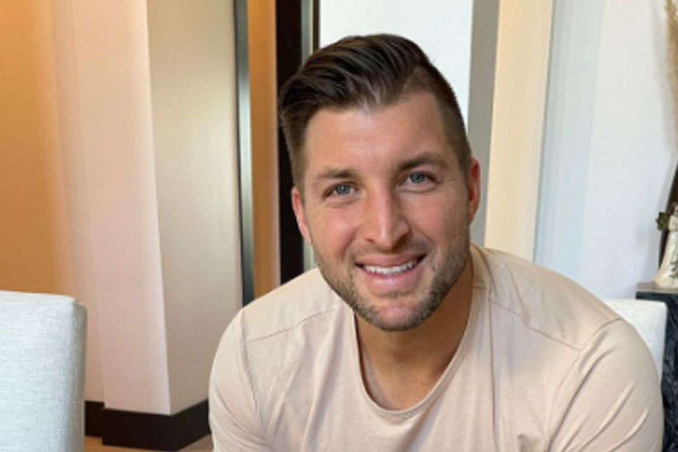 Mets' Tim Tebow to play for Philippines in World Baseball Classic  qualifiers, Tim Tebow