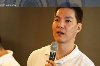PBA taps Eric Altamirano as 3x3 tournament director