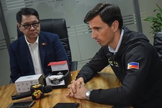 FIBA reaffirms partnership with Chooks-to-Go Pilipinas 3x3