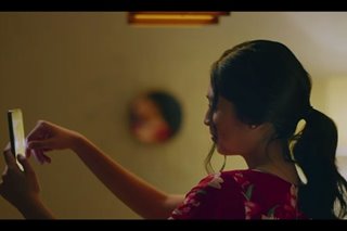 The story behind Antoinette Jadaone’s touching ‘LDR’ short with Jollibee