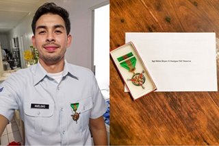 Enlisted athletes to get special citation in PSA Awards