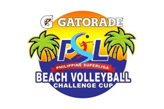 PSL marks return to action with Beach Volleyball Challenge Cup
