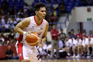PBA: Phoenix counting on Hontiveros to help expand Vic Manuel's game