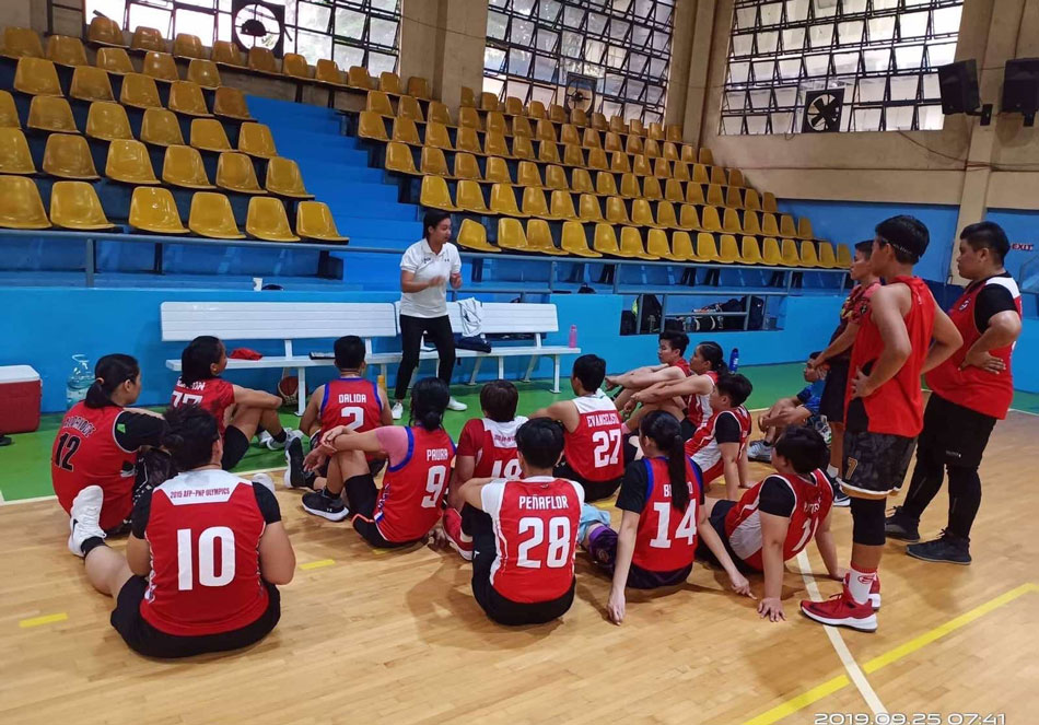 PBA: TNT Tropang GIGA launches basketball management training program 1