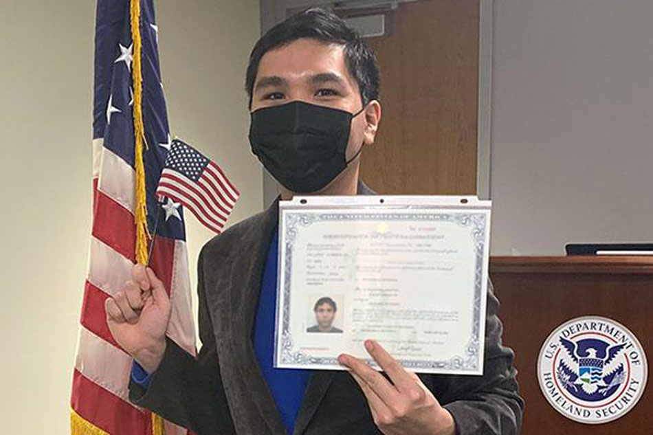 ‘For a better future’: Chess GM Wesley So now officially a US citizen 1