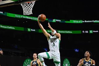 NBA: Celtics look to regroup in facing Cavaliers