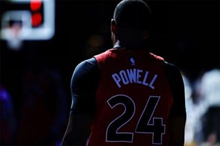 NBA: Blazers acquire Norman Powell from Raptors