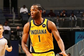 NBA: Pacers' T.J. Warren out for rest of season