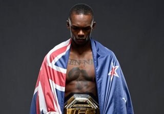 MMA: UFC middleweight champ Adesanya apologises for 'rape' remark