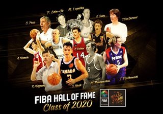 Basketball: Steve Nash, Stanford coach VanDerveer lead 2020 FIBA HOF class