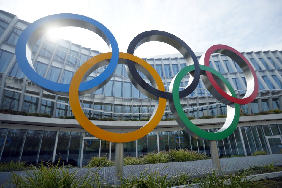 Seoul sends bid for co-hosting 2032 Olympics with N.Korea despite frosty ties 1