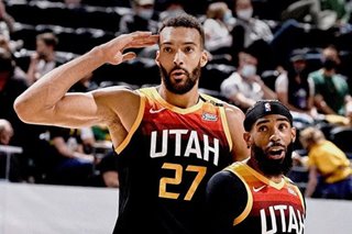 NBA: Jazz players feared for lives during emergency landing - Conley