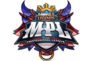 Mobile Legends: MPL7 games this week postponed due to NCR Plus lockdown