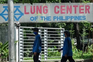 Central Visayas health workers na itinalaga sa NCR hospitals nag-orientation na