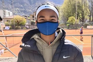 Tennis: Hometown bet trounces Alex Eala in Switzerland tilt 3rd round
