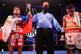 Boxing: In 9th title defense, Ancajas shakes off ring rust to beat Rodriguez