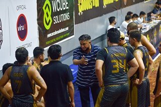 Basketball: GAB probe continues despite Siquijor explusion from VisMin tournament