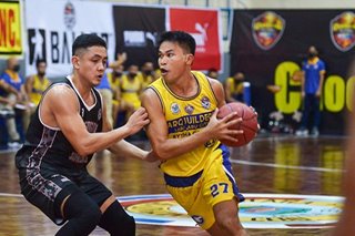 Siquijor team had 'no intention of competing,' says Lapu Lapu team owner
