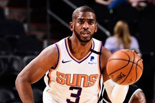 NBA: Deandre Ayton leads scorching Suns over Kings