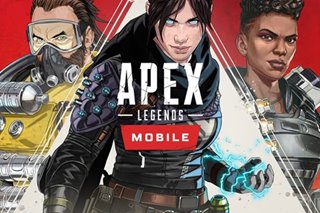 Esports: Respawn, EA to kick off Apex Legends Mobile regional beta testing in PH, India