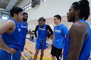 National 3x3 team opens Olympic qualifying campaign vs. Qatar