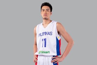 FIBA: Kai Sotto can't wait to join Gilas in Calamba